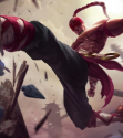 Lee Sin LoL Wild Rift