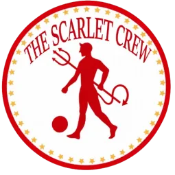 The Scarlet Crew