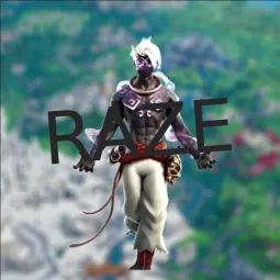 Raze