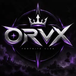 ORVX