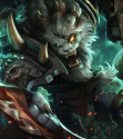 Rengar LoL Wild Rift