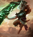 Riven LoL Wild Rift