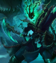 Thresh LoL Wild Rift