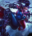 Vayne LoL Wild Rift