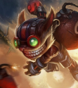 Ziggs LoL Wild Rift