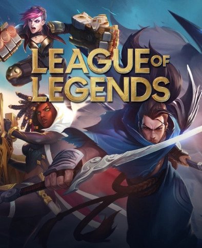 League of Legends