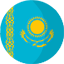 Langues: Kazakh