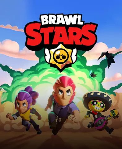 Brawl Stars