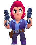 Colt Brawl Stars