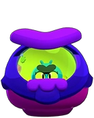 Eve Brawl Stars