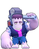 Frank Brawl Stars