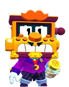 Griff Brawl Stars