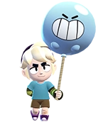 Gus Brawl Stars