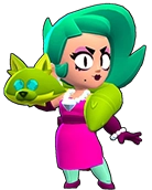 Lola Brawl Stars