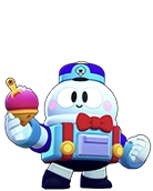 Lou Brawl Stars