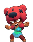 Nita Brawl Stars