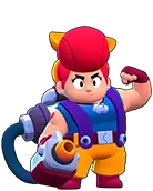 Pam Brawl Stars