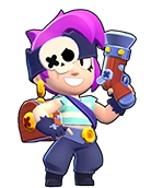Penny Brawl Stars