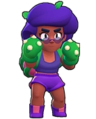 Rosa Brawl Stars