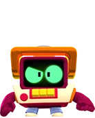 R-T Brawl Stars