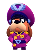 Ruffs Brawl Stars