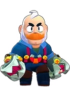 Sam Brawl Stars