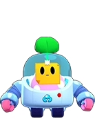 Sprout Brawl Stars