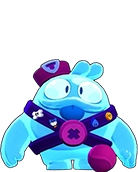 Squeak Brawl Stars