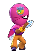 Tara Brawl Stars