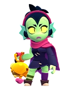 Willow Brawl Stars