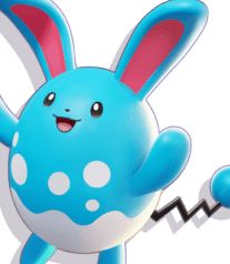 Azumaril Pokémon Unite