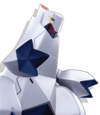 Duraludon Pokémon Unite