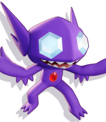 Sableye Pokémon Unite