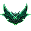 Emerald League of Legends