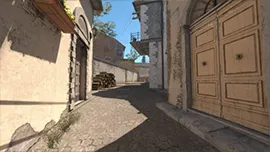 Inferno Counter Strike 2