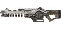 Nemesis Burst AR Apex Legends