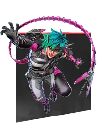 Alter Apex Legends