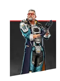 Ballistic Apex Legends