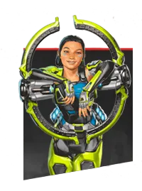 Conduit Apex Legends