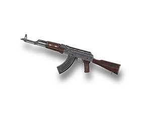 AKM PUBG