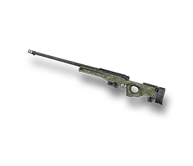 AWP PUBG