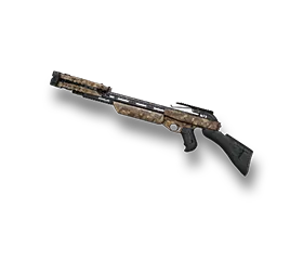 Crossbow PUBG
