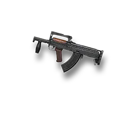 Groza PUBG