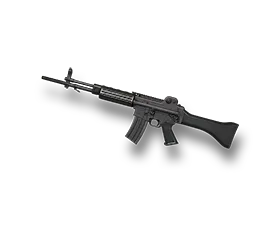 K2 PUBG