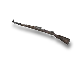 Kar98k PUBG
