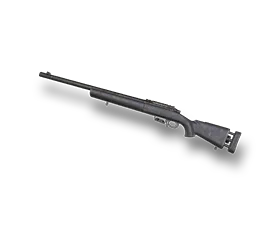 M24 PUBG