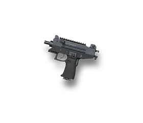 Uzi PUBG