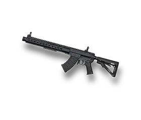 MK47 PUBG