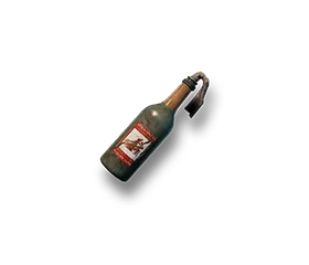 Molotov Cocktail PUBG