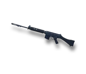 SLR PUBG